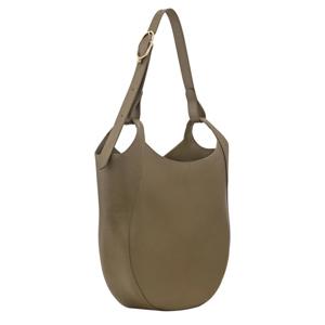 Longchamp Le Foulonne Hobo Bag